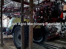 Hardi Navigator 5000  -  24 m