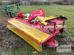 Pöttinger EUROCAT 276 F