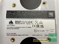 Rauch GPS-EMPFÄNGER AG-STAR