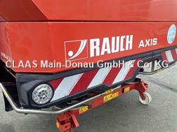 Rauch AXIS-H 30.2 EMC+W ISOBUS PRO