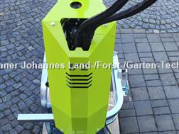 Uniforest Langholzspalter Titanium 17Z (18 CD) T-Serie Autos