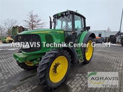 John Deere 6920