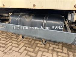 Man LE **12.250-BELGIAN ORIGINE**