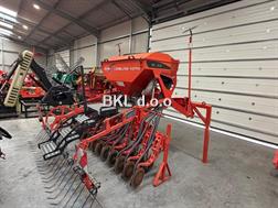 Kuhn Kuhn Venta EC 300