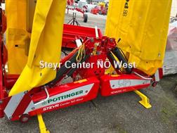 Pöttinger NOVADISC 812 Scheibenmäher