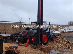 Palax D360 Sägespalter