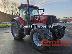 Case IH Puma CVX 160