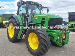 John Deere 7530 PREMIUM