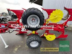 Pöttinger SERVO 45M PLUS NOVA