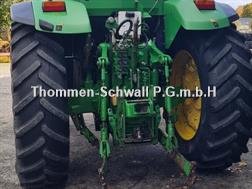 John Deere 7710