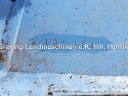 Lemken Diamant 11 VT