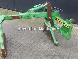 Mc Hale Balenklem vierkant