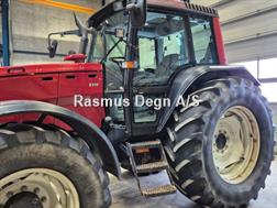 Valtra 8350 HI TECH II