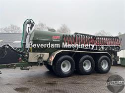 Briri Field Commander 22