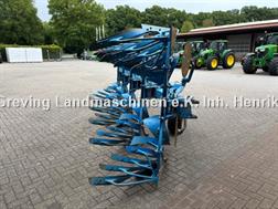 Lemken Juwel 8 V 5 N 100