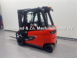 Linde 1252 E 35 HL-01 inclusief AIRCO