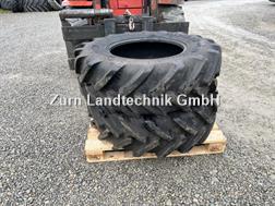 Michelin 380/70 R24 Omnibib 125D