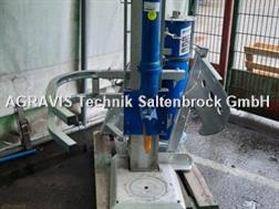 Binderberger H 20 Z SUPERSPEED