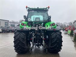 Deutz-Fahr AGROTRON TTV  6190