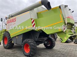 Claas Lexion 430