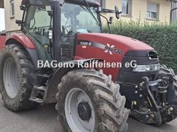 Case IH MXU 130