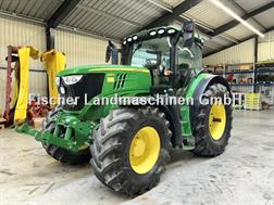 John Deere 6190 R