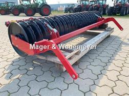 Kverneland KERNER CRACKERWALZE ZUR NGH-SERIE