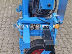 Lemken Lenkrahmen EC-Steer 7 für Hackmaschine