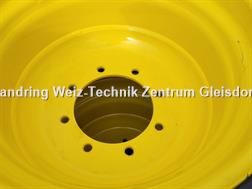 Mitas Mitas Kompletträder