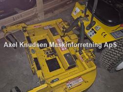 Walker MB 18 HK-42 mb18