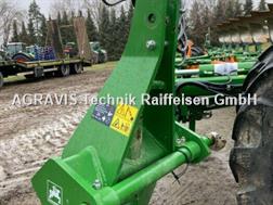 Amazone TYROK 400 V 6+0 100