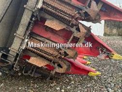 Geringhoff 8 rækket 8 Rækket majsskærebord.