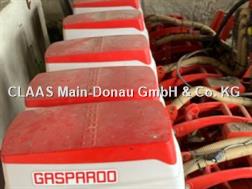Maschio GEBR. MARTA 7 ROWS SÄMASCHINE