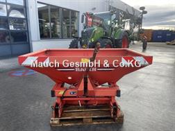 Rauch Düngerstreuer ZSB 900