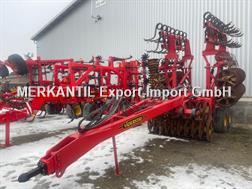 Väderstad Rexius 630