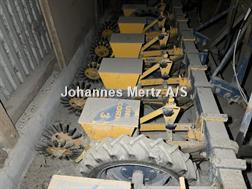 Kleine UNICORN 3,  6/8 RK