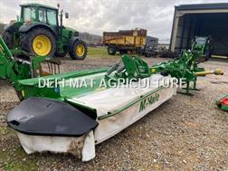 Mc Hale Proglide R3100