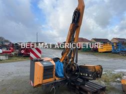 Lagarde ORION II . PREMIUM 50