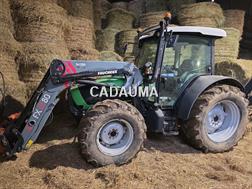 Deutz-Fahr AGROFARM 420