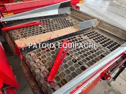 Grimme MAILLE DE CALIB