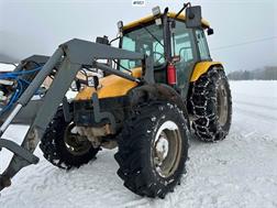 New Holland TL 90