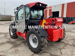 Manitou MLT741-140V+ Elite