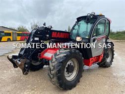 Manitou MLT737-130PS Premium