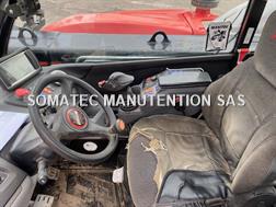 Manitou MLT741-140V+ Elite