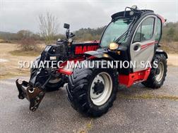 Manitou MLT741-140V+ Elite