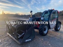 Manitou MLT625-75H ELITE