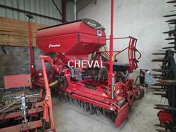 Kverneland E-DRILL MAXI PLUS