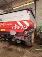 Kverneland Rota Flow