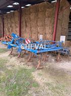 Köckerling Trio 400