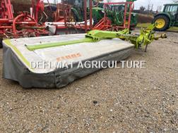 Claas DISCO 3600 Contour